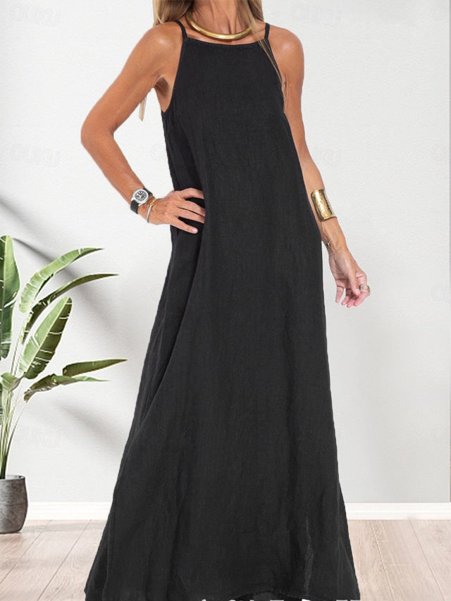 Zenova™ Valerie | Charmig klänning