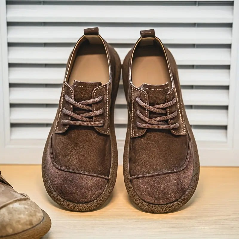 Eddy | La scarpa ortopedica comoda