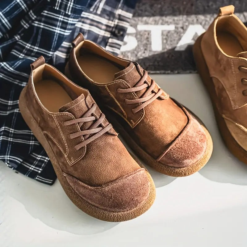 Eddy | La scarpa ortopedica comoda