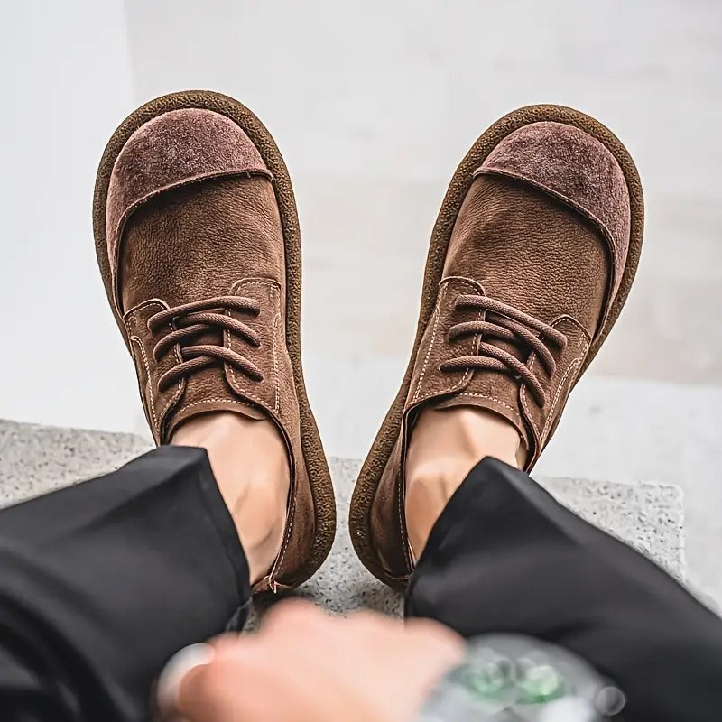 Eddy | La scarpa ortopedica comoda
