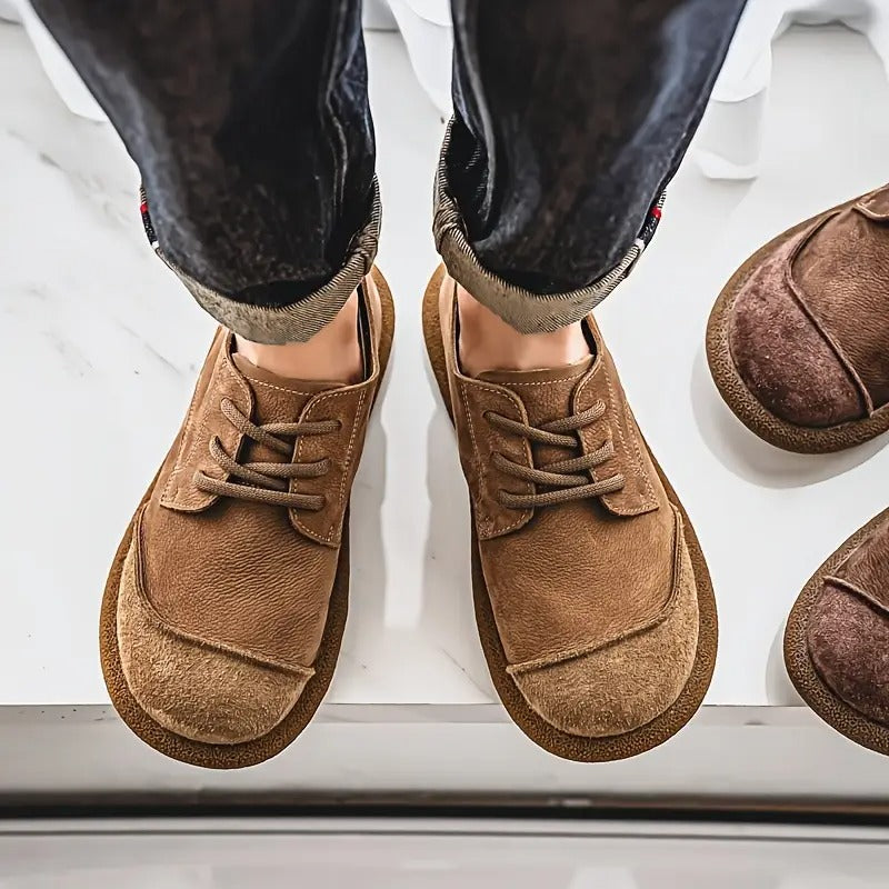 Eddy | La scarpa ortopedica comoda