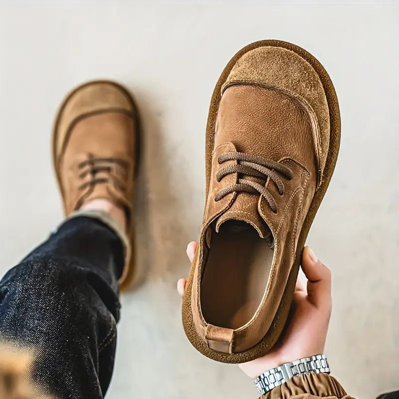 Eddy | La scarpa ortopedica comoda