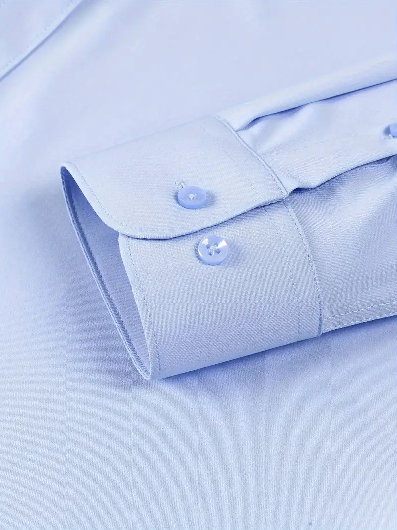 Zenova™ Arven |Slim-Fit skjorta