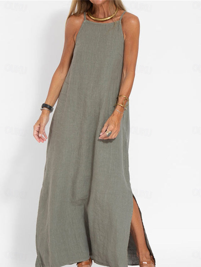 Zenova™ Valerie | Charmig klänning