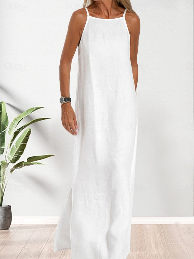 Zenova™ Valerie | Charmig klänning