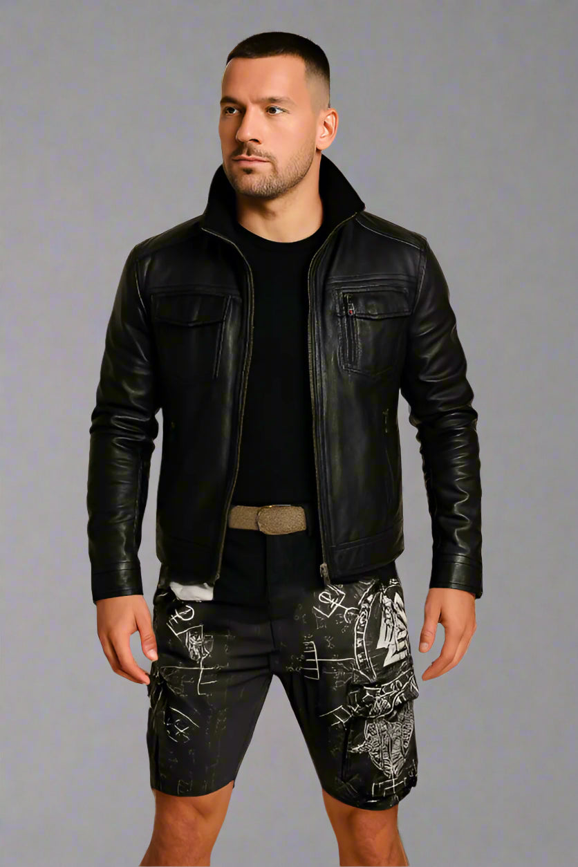 Zenova™ Liam | Premiumshorts för äventyrare