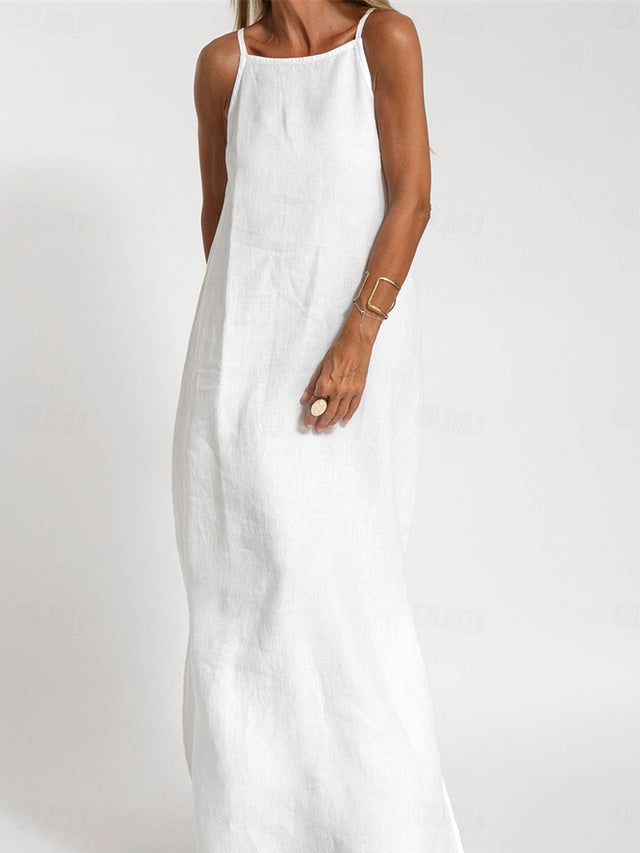 Zenova™ Valerie | Charmig klänning