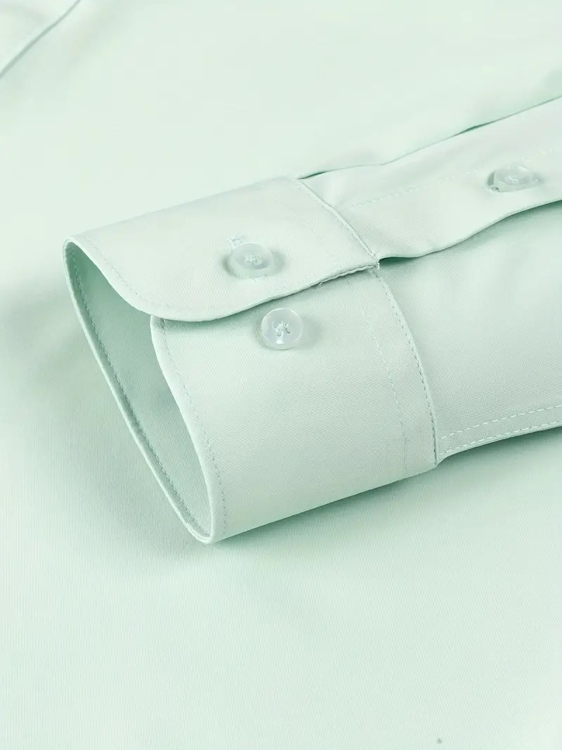 Zenova™ Arven |Slim-Fit skjorta