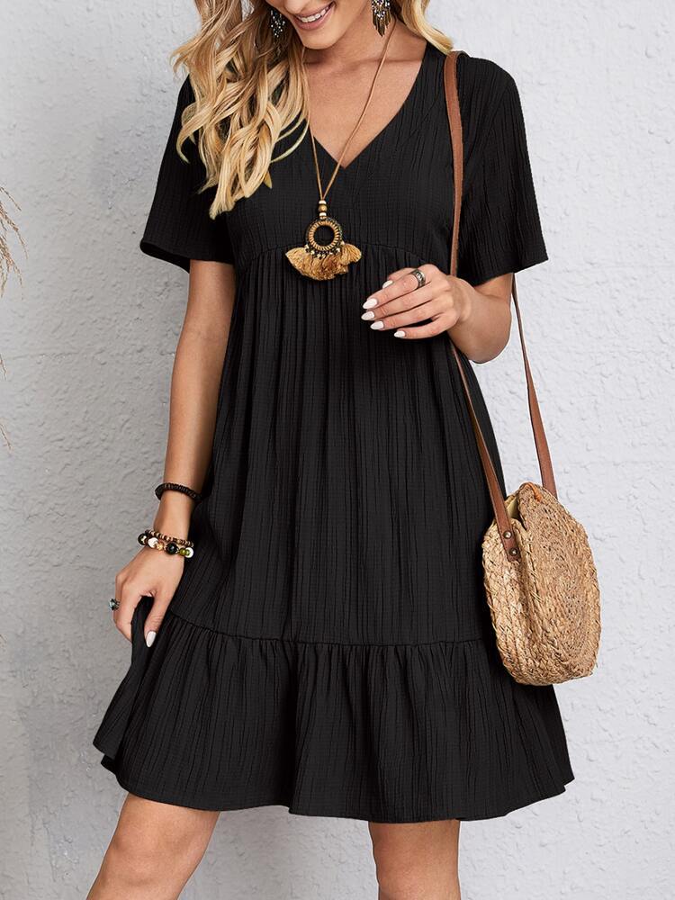 Zenova™ Lola | Abito Elegante Copripancia