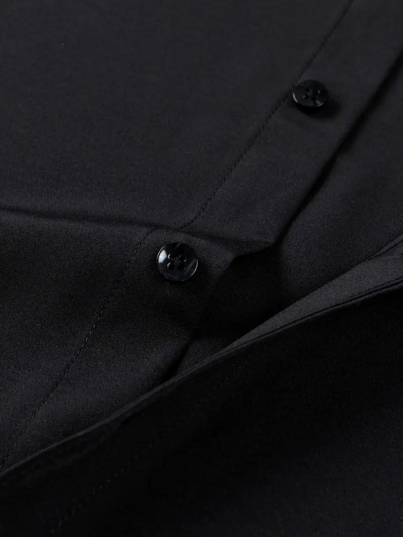 Zenova™ Arven |Slim-Fit skjorta