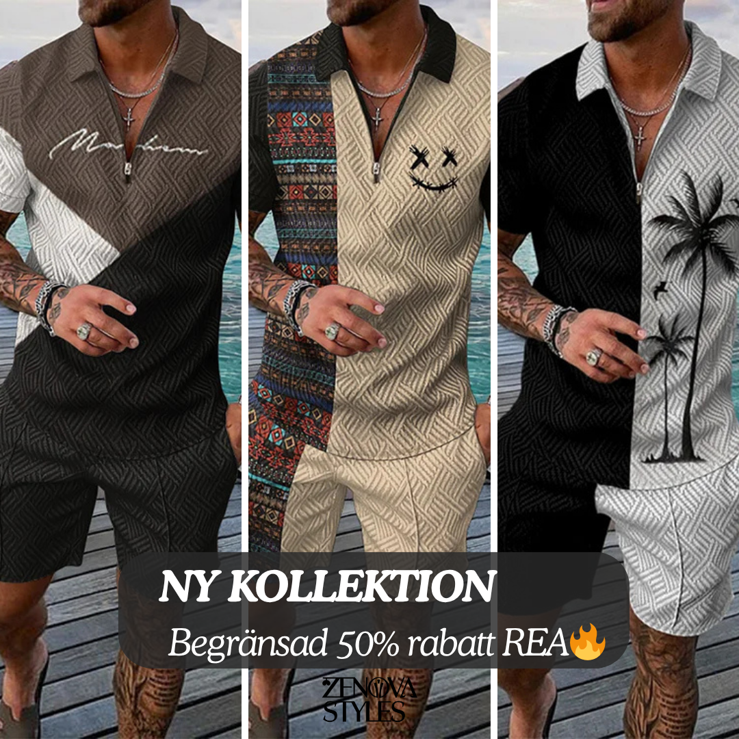 Poloset Collection