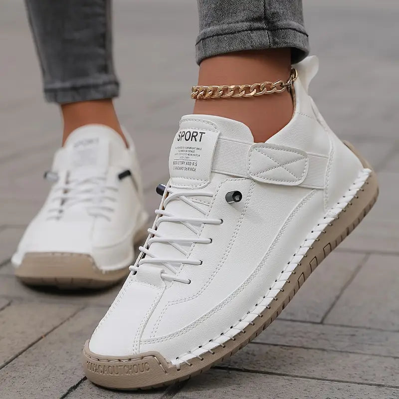 Women Orthopedic Fall Shoes