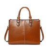 Scarlett Bag | Elegant, klassisk och funktionell