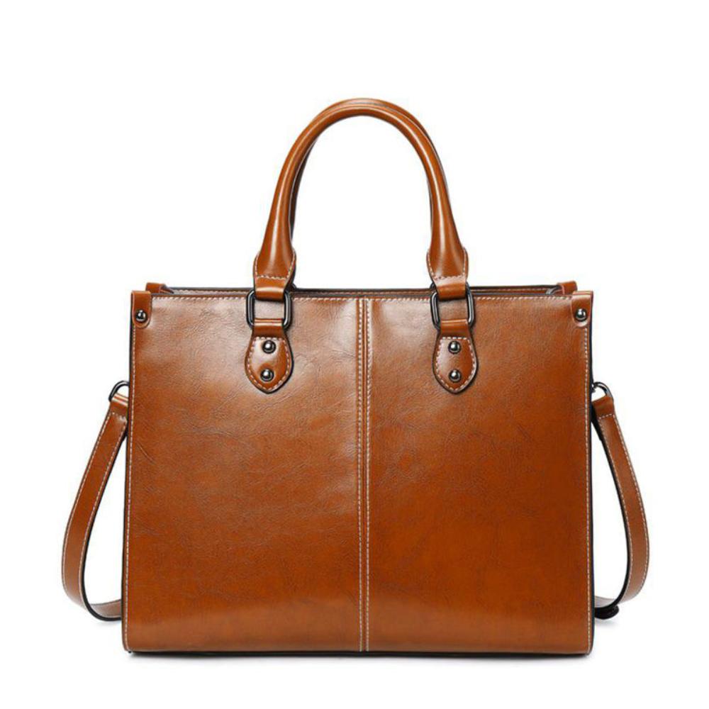 Scarlett Bag | Elegant, klassisk och funktionell