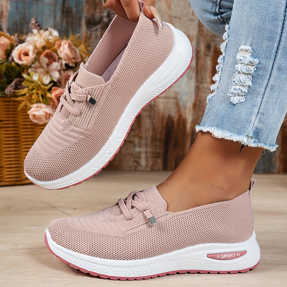 Louna™ – Sollievo immediato per piedi stanchi e sensibili