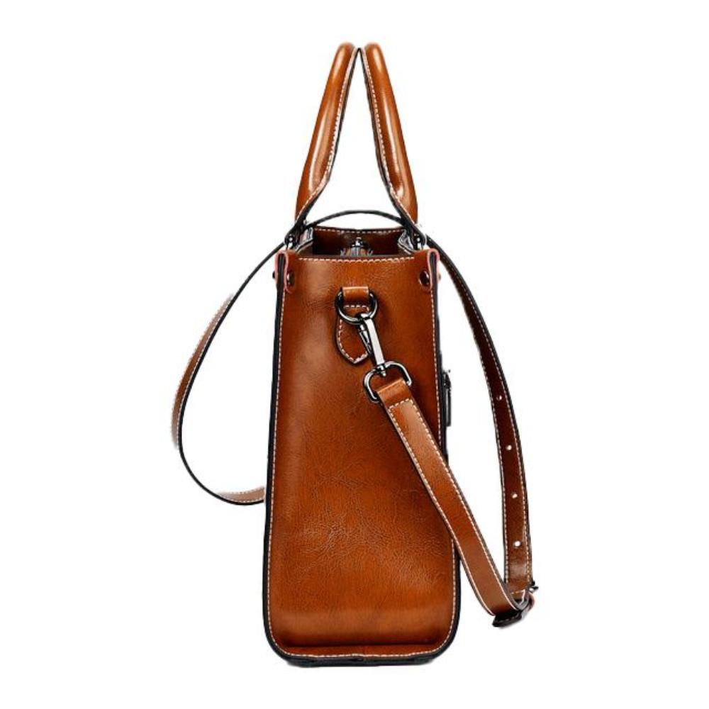 Scarlett Bag | Elegant, klassisk och funktionell