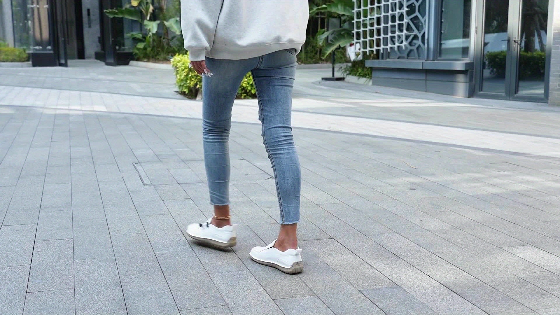 Célya™ | Scarpe Terapeutiche Comode da Camminata