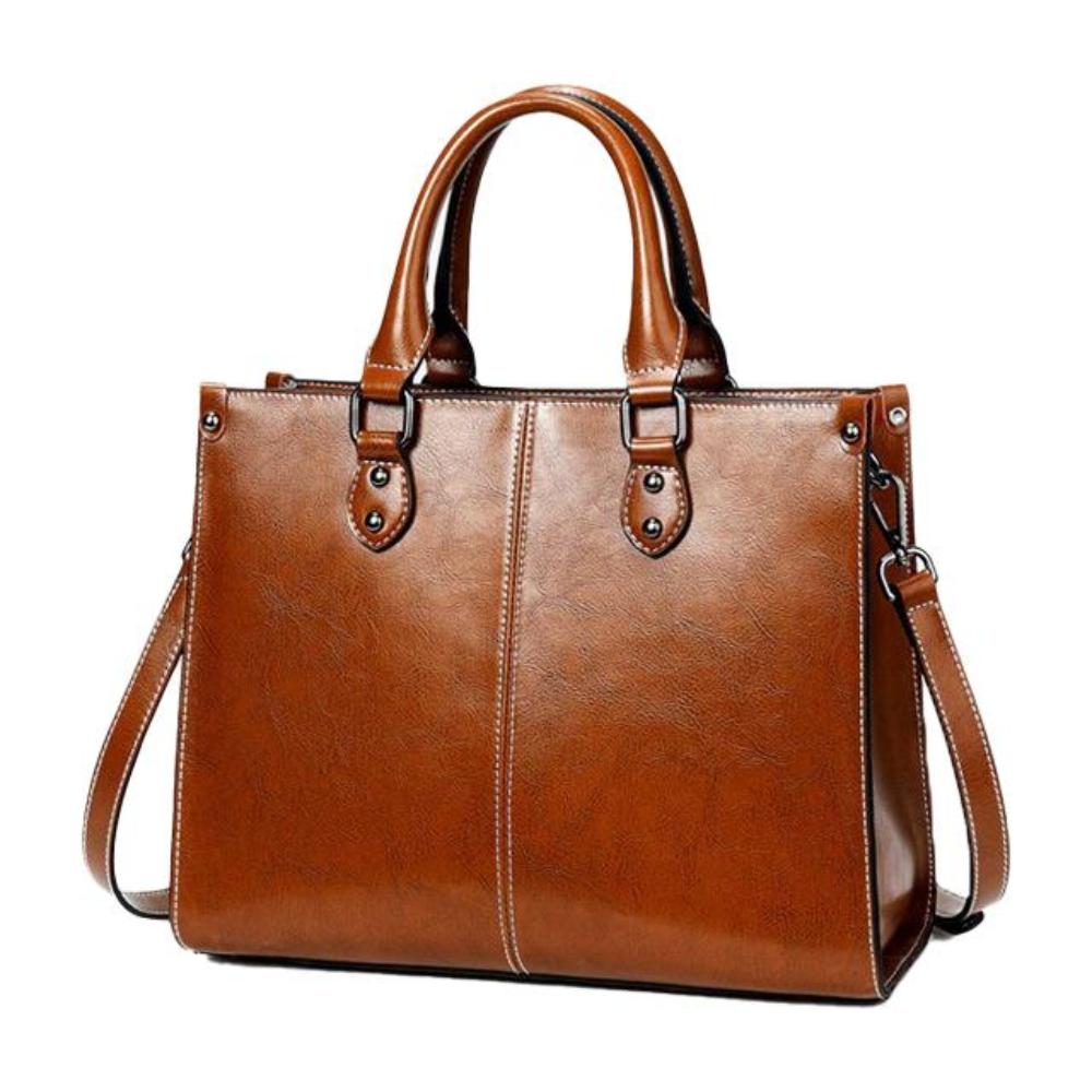 Scarlett Bag | Elegant, klassisk och funktionell