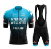 Zenova™ Ribble | Professionellt cykelkit