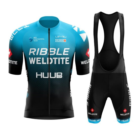Zenova™ Ribble | Professionellt cykelkit