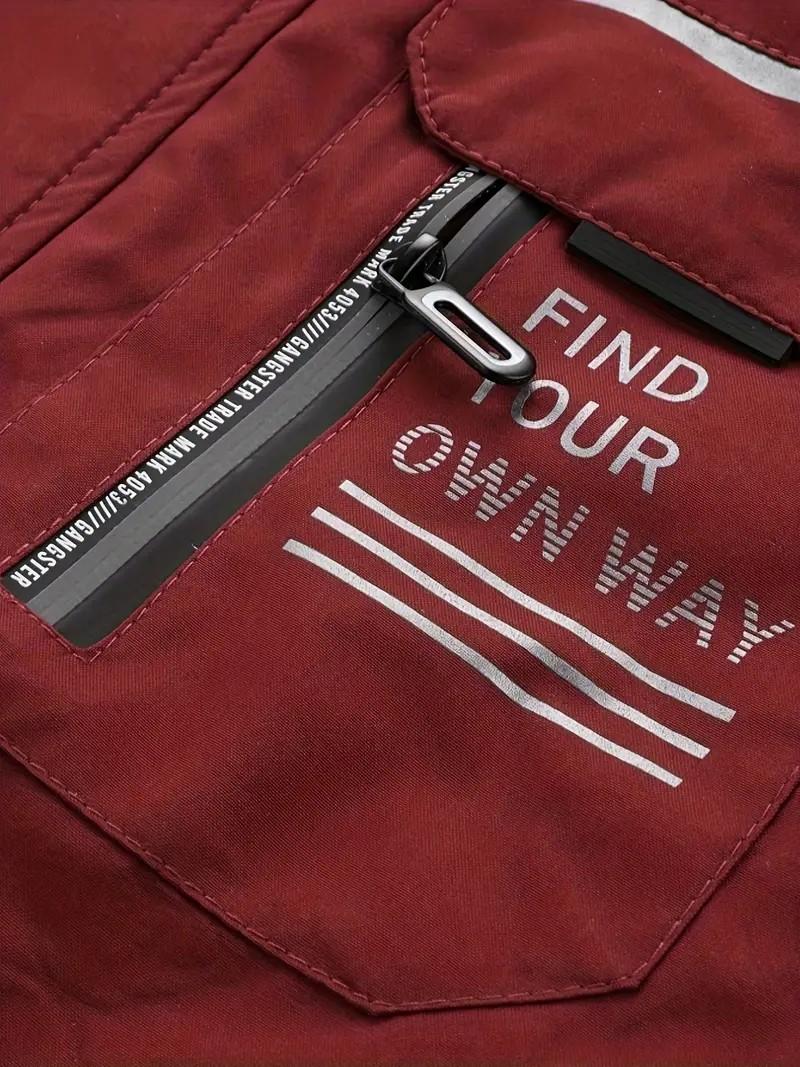 Zenova™ Axton | Explorer Jacka