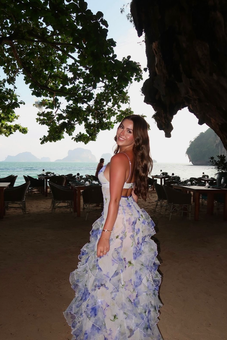 Zenova™ Minerva | Maxi volang hav