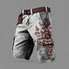 Zenova™  Maximilian | Premium Shorts för äventyrare