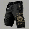 Zenova™ Moritz | Premiumshorts för äventyrare