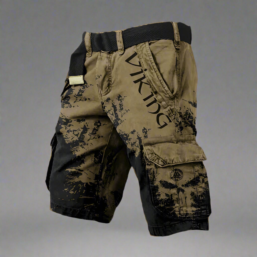 Zenova™ Ragnarok | Premium Shorts för äventyrare