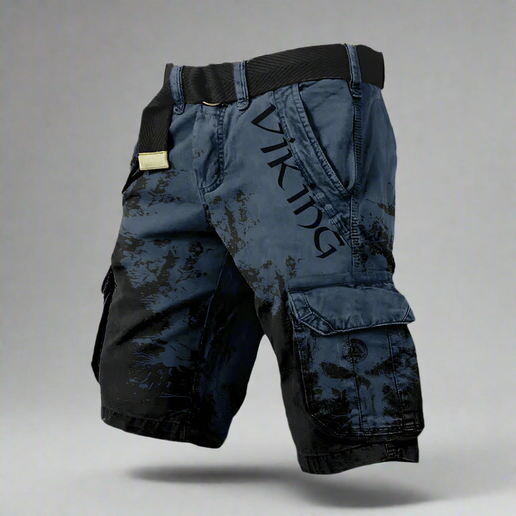 (1 +1 Gratis) Zenova™ Thor | Premium Shorts for Adventurers
