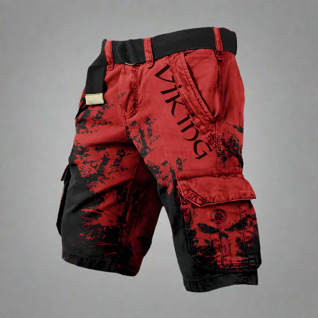 (1 +1 Gratis) Zenova™ Thor | Premium Shorts for Adventurers