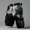 Zenova™  Philipp | Premiumshorts för äventyrare