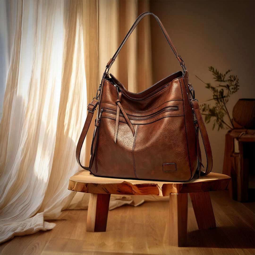 Magda | Lyxig väska i elegant stil