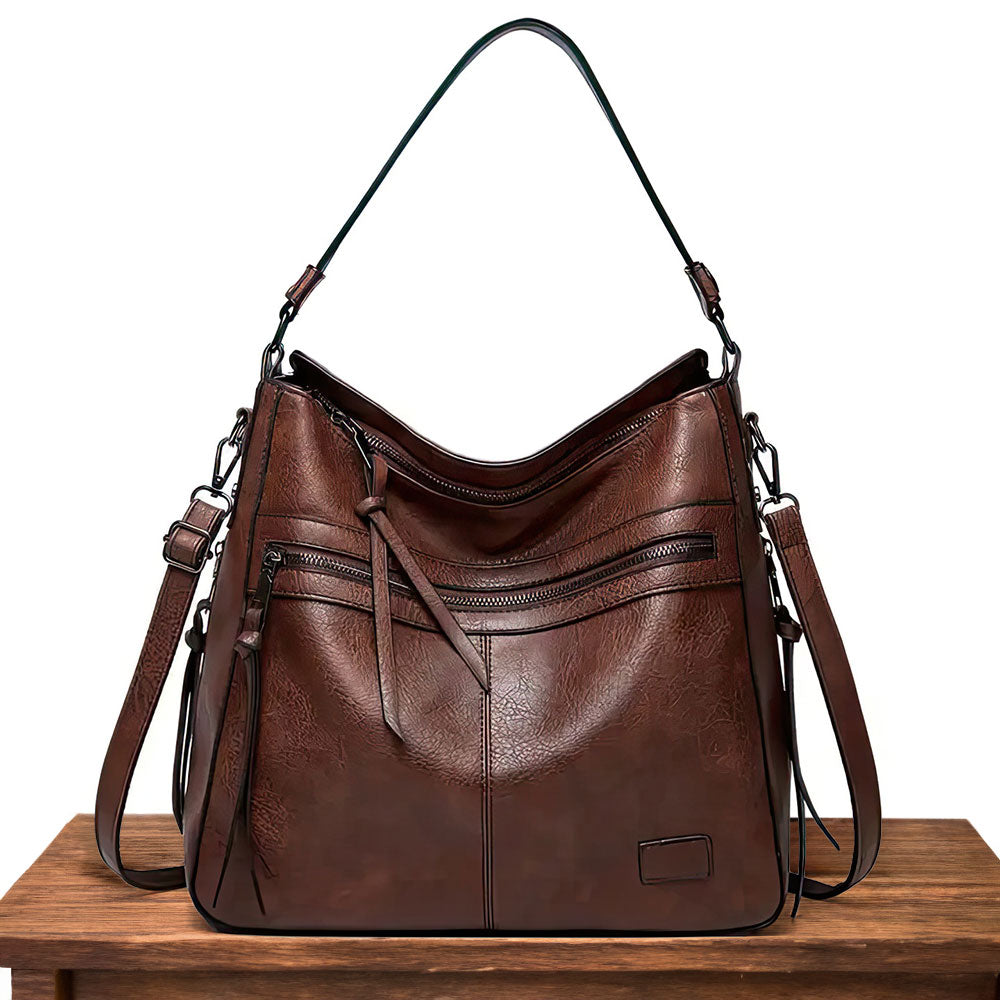 Magda | Lyxig väska i elegant stil