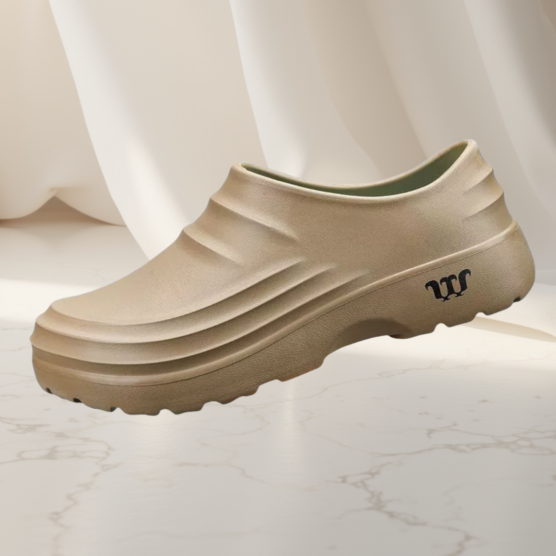 Comfy Step | Komfortabel och flexibel
