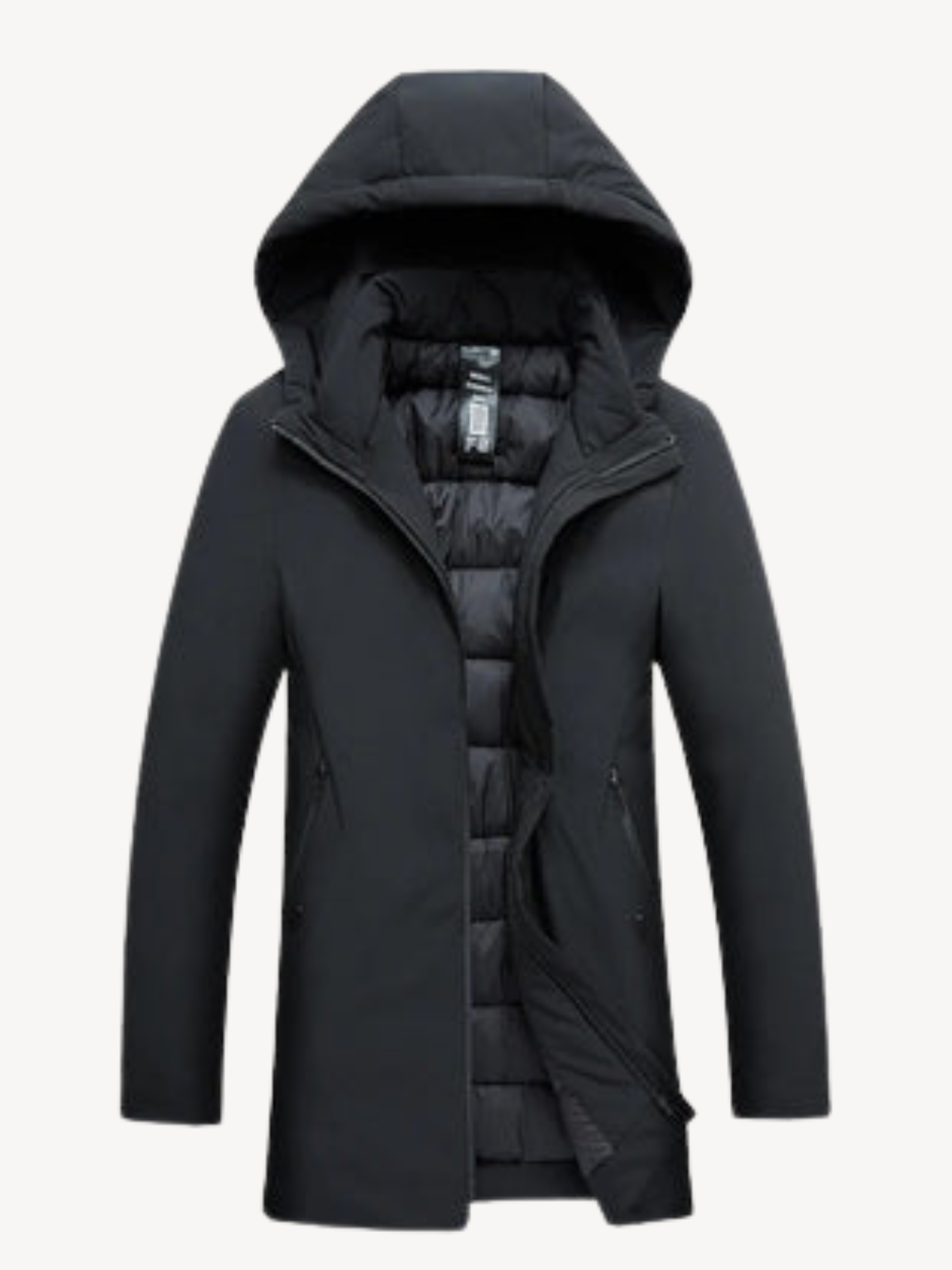 Zenova™ Mercer | Storm Parka