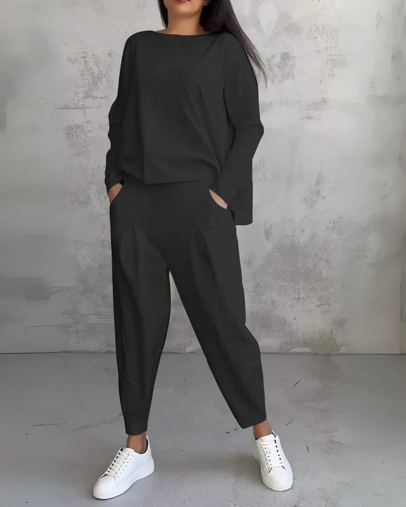 Zenova™ Elina | Elegant vardagsrumsmöbel