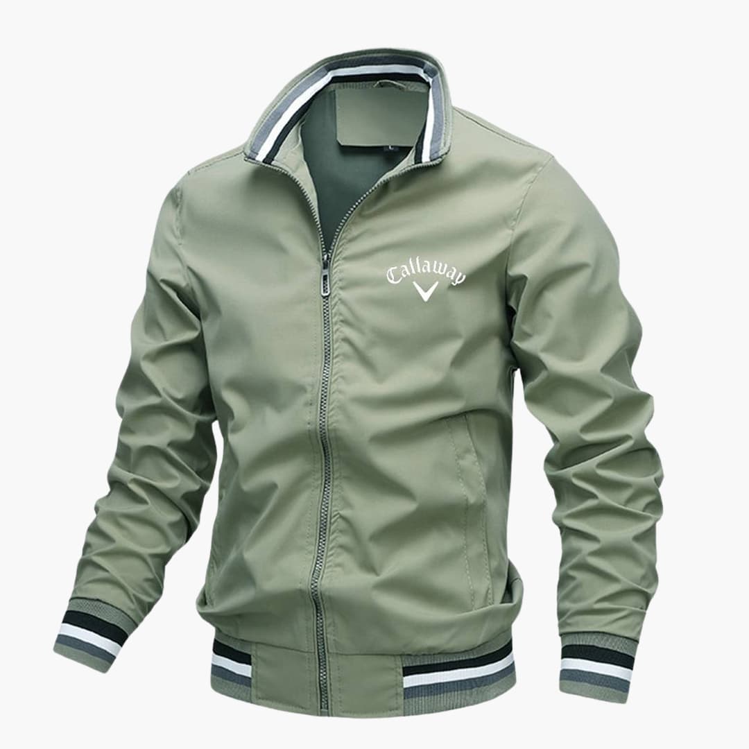 Zenova™ Ace | Premium snygg jacka för män