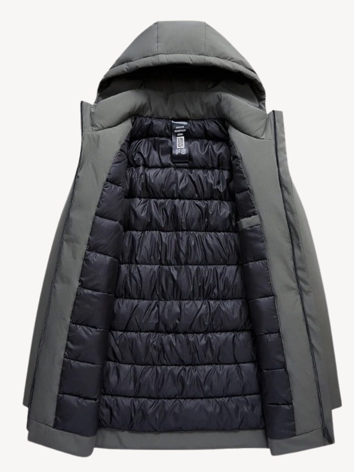 Zenova™ Mercer | Storm Parka