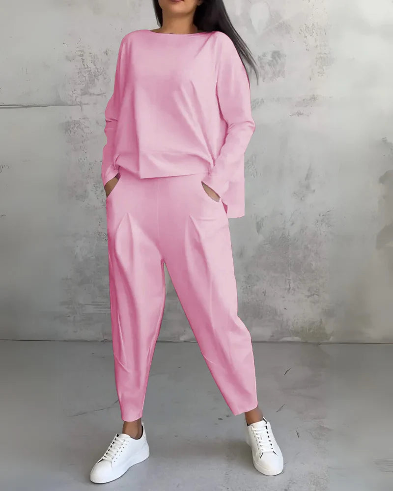 Zenova™ Elina | Elegant vardagsrumsmöbel