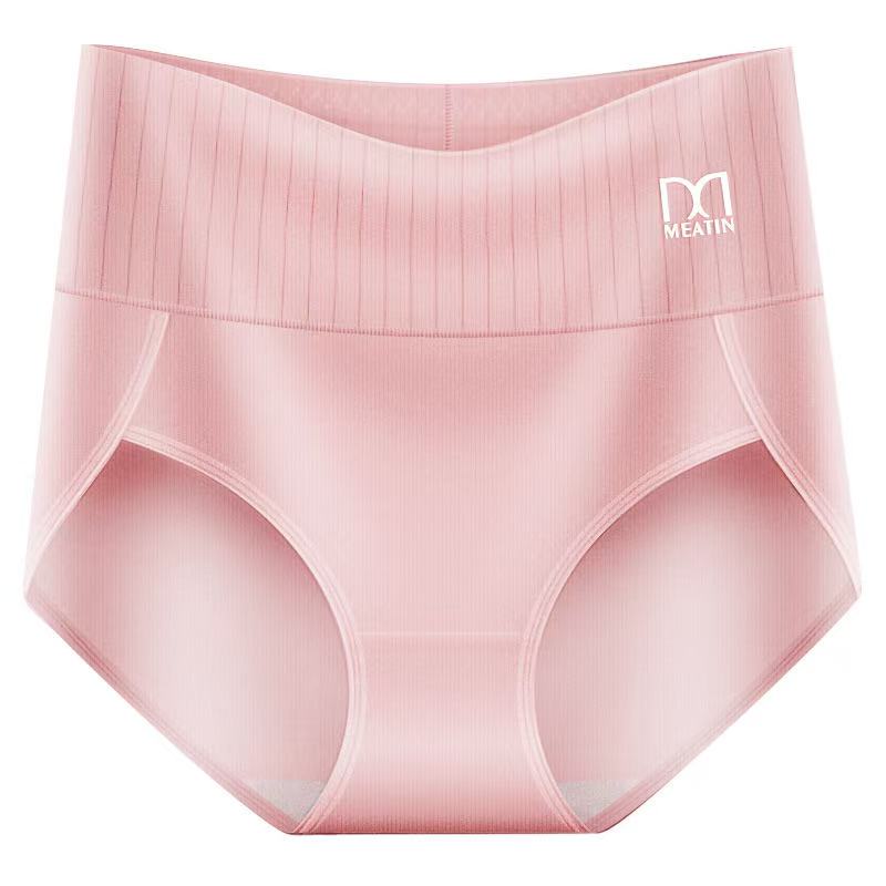 MARIE | Set med 6 högmidjade formande trosor