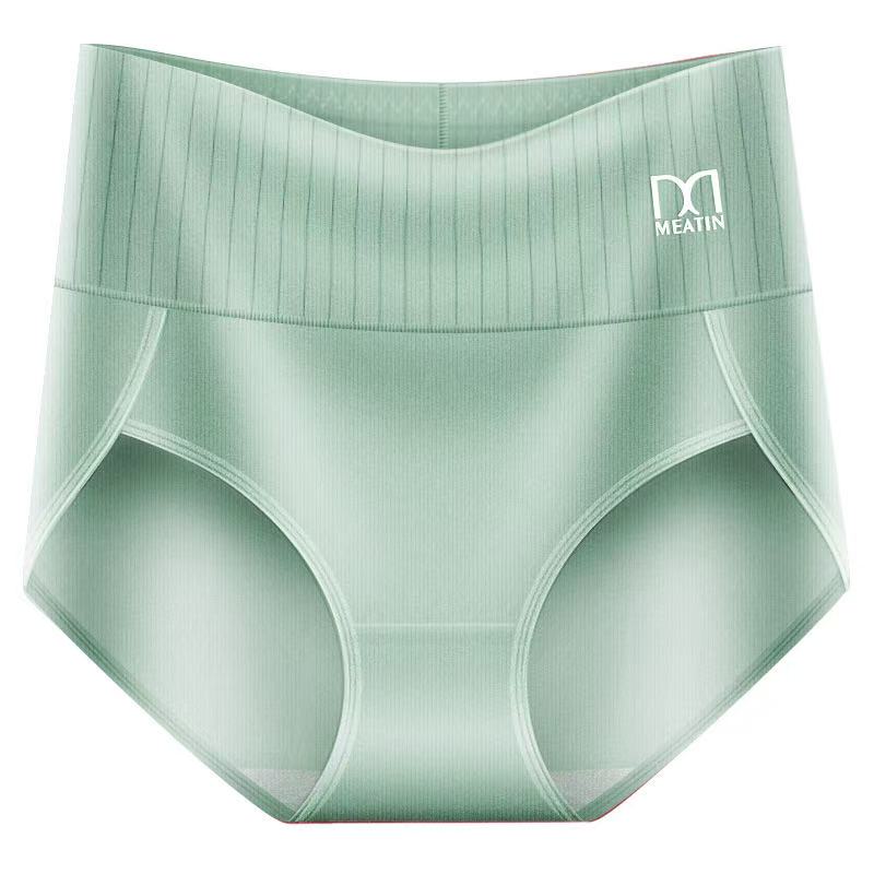 MARIE | Set med 6 högmidjade formande trosor