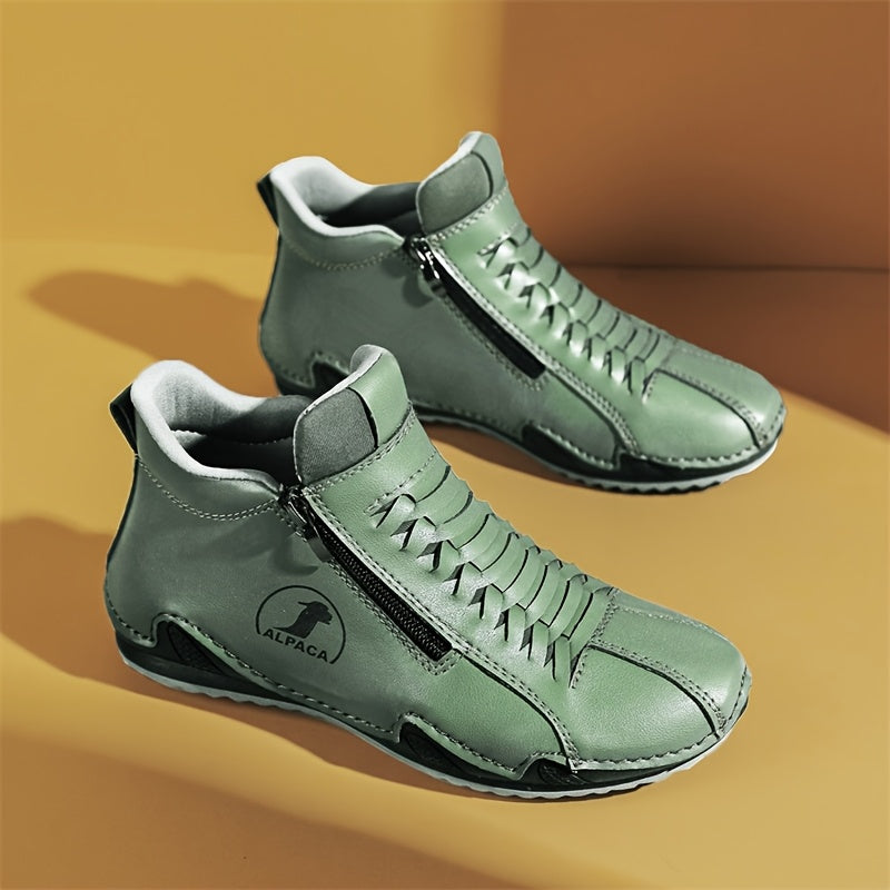 Cylia™ – Comfort assoluto, con ogni tempo