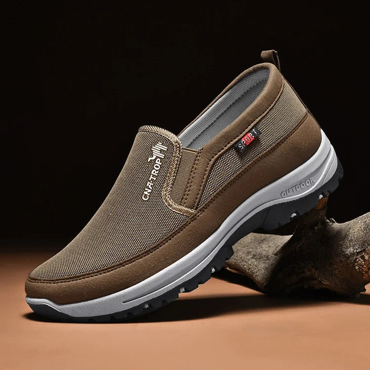 Ankar | Scarpe ortopediche comode e traspiranti per l'uso quotidiano