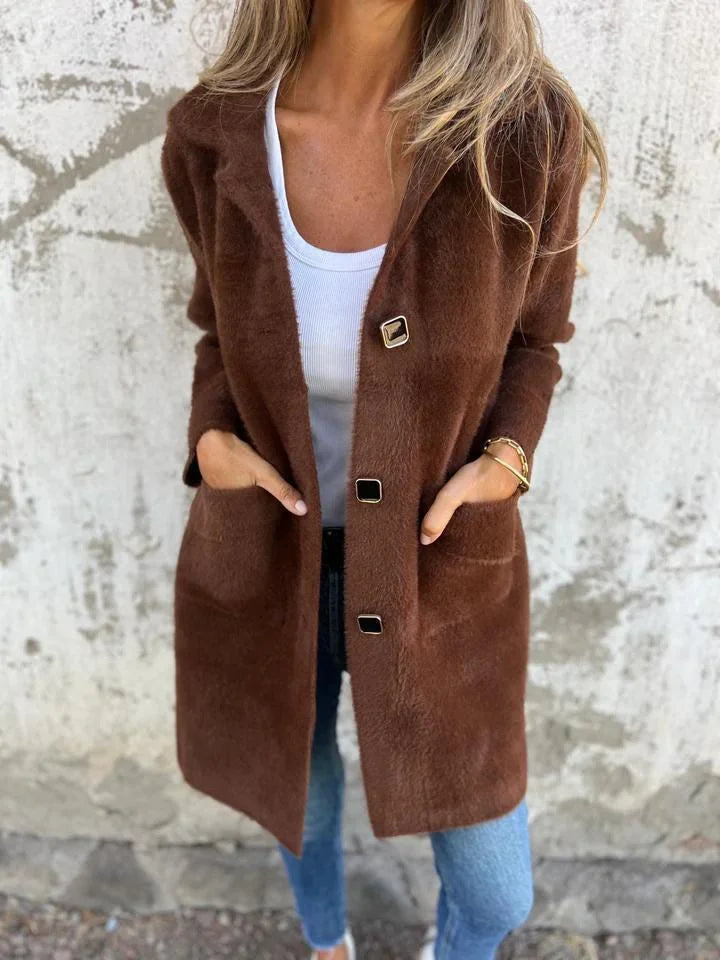 Zenova™ Larisa | Ullkappa