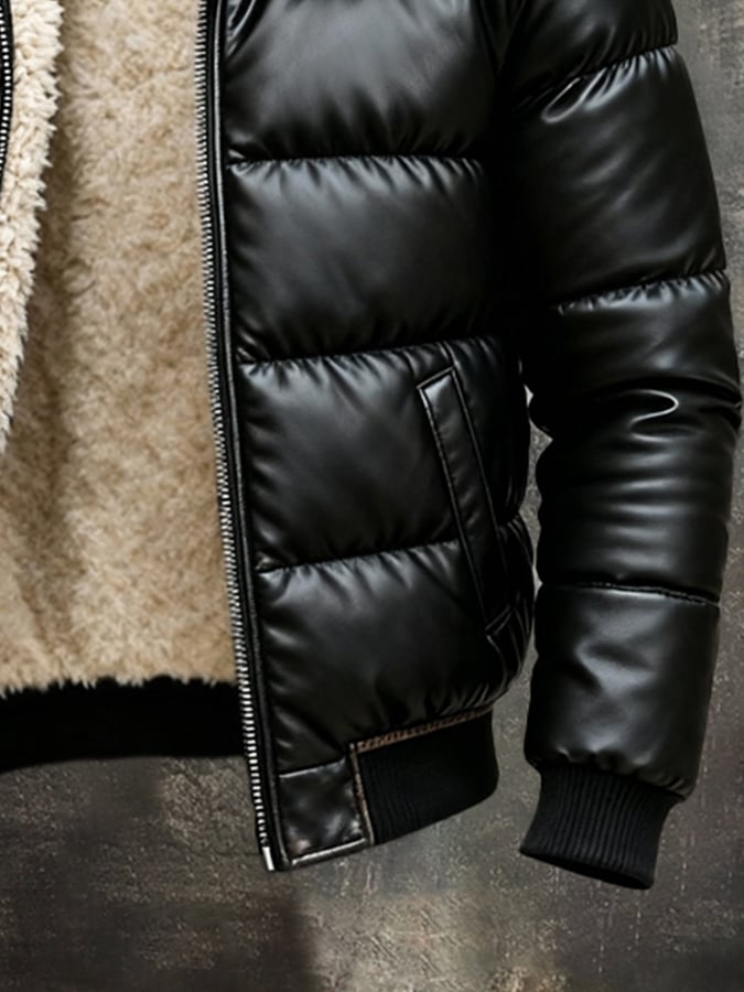 Patrick | Vintage Jacket