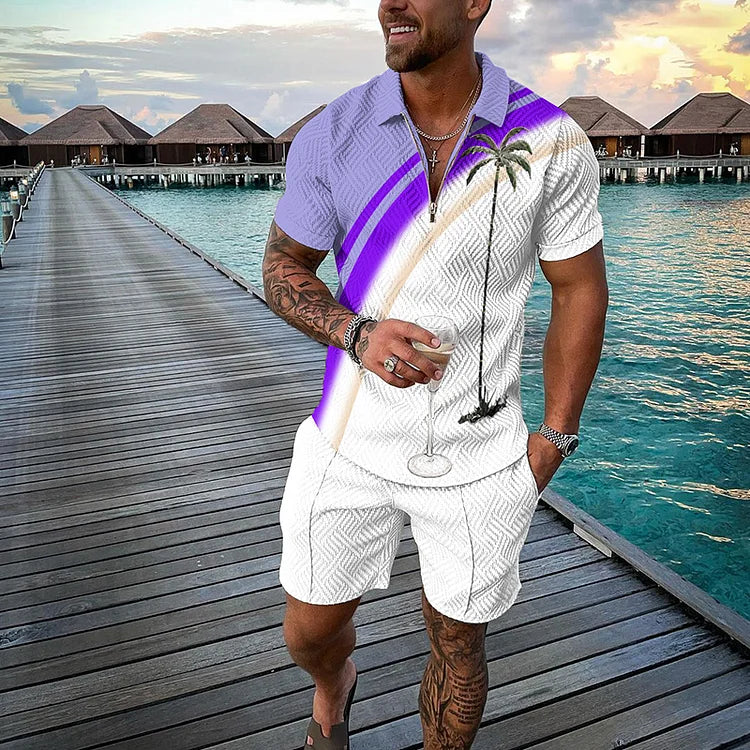 Zenova™ Tropicana Set