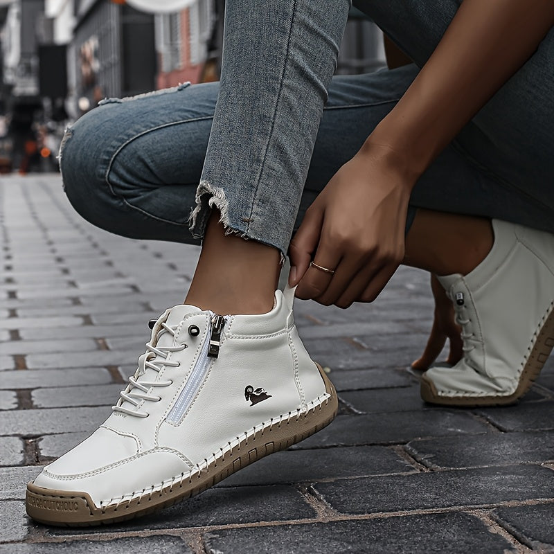Mathilde - Scarpe Comode Urbane