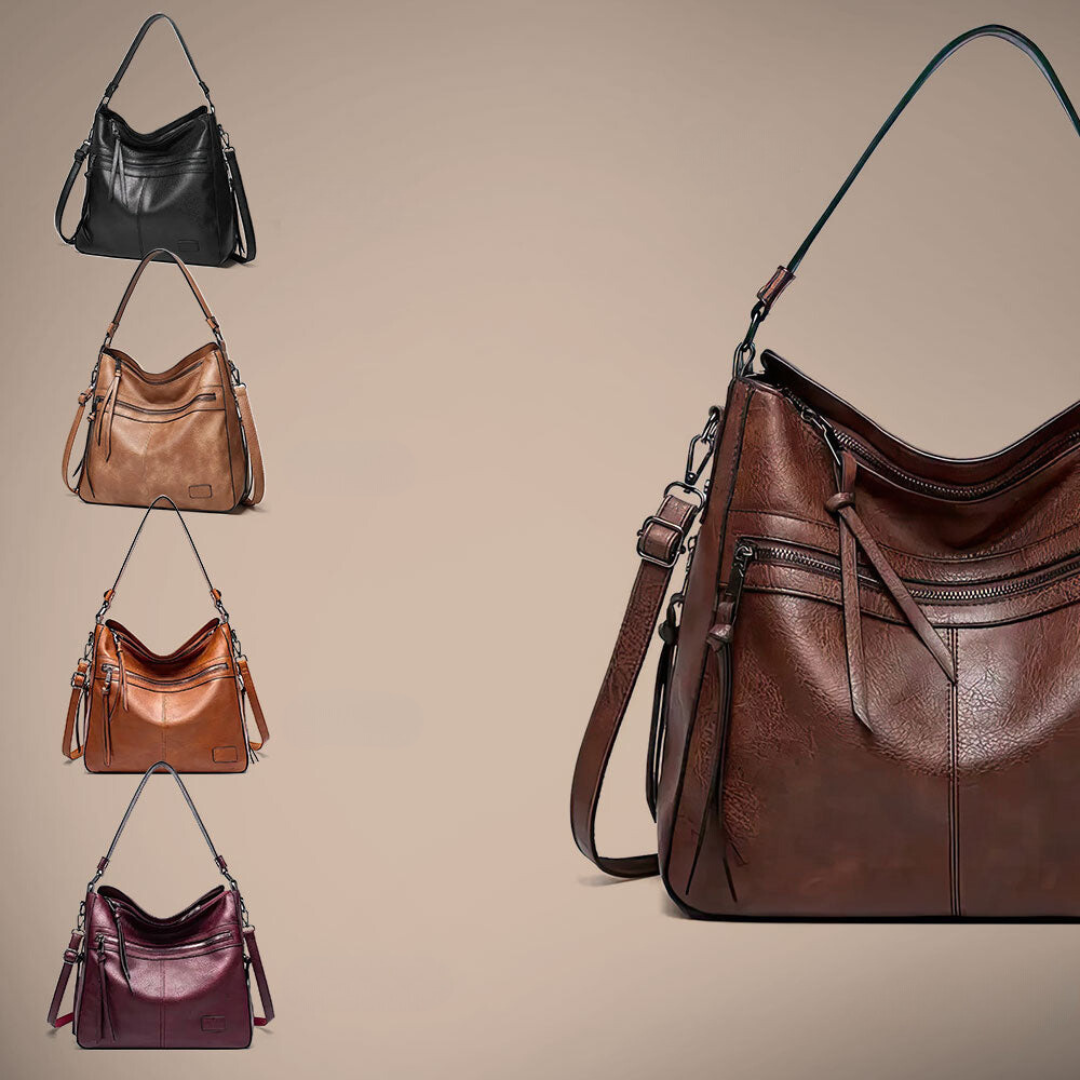 Magda | Lyxig väska i elegant stil