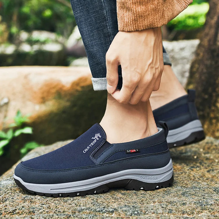 Ankar | Scarpe ortopediche comode e traspiranti per l'uso quotidiano